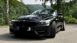 BMW Z4 sDrive23i 69000 km M-Paket 