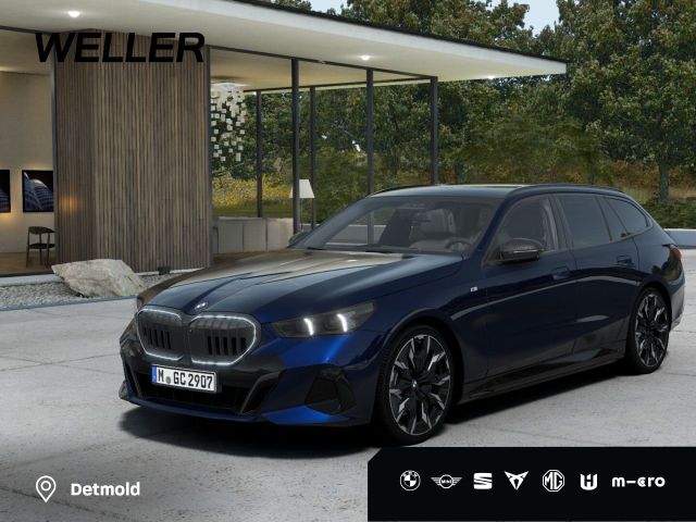 BMW 540d xDrive Touring, Leasing ab 989 EUR