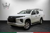 Mitsubishi L200 d.cab 2.3d Diamond 4wd 150cv aut - Mitsubishi L200: 3.2