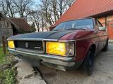 Ford Granada MK1 2.0 V6 - Ford Granada: V6