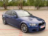 BMW M3 E90 DCT - BMW M-Modelle aus 2009