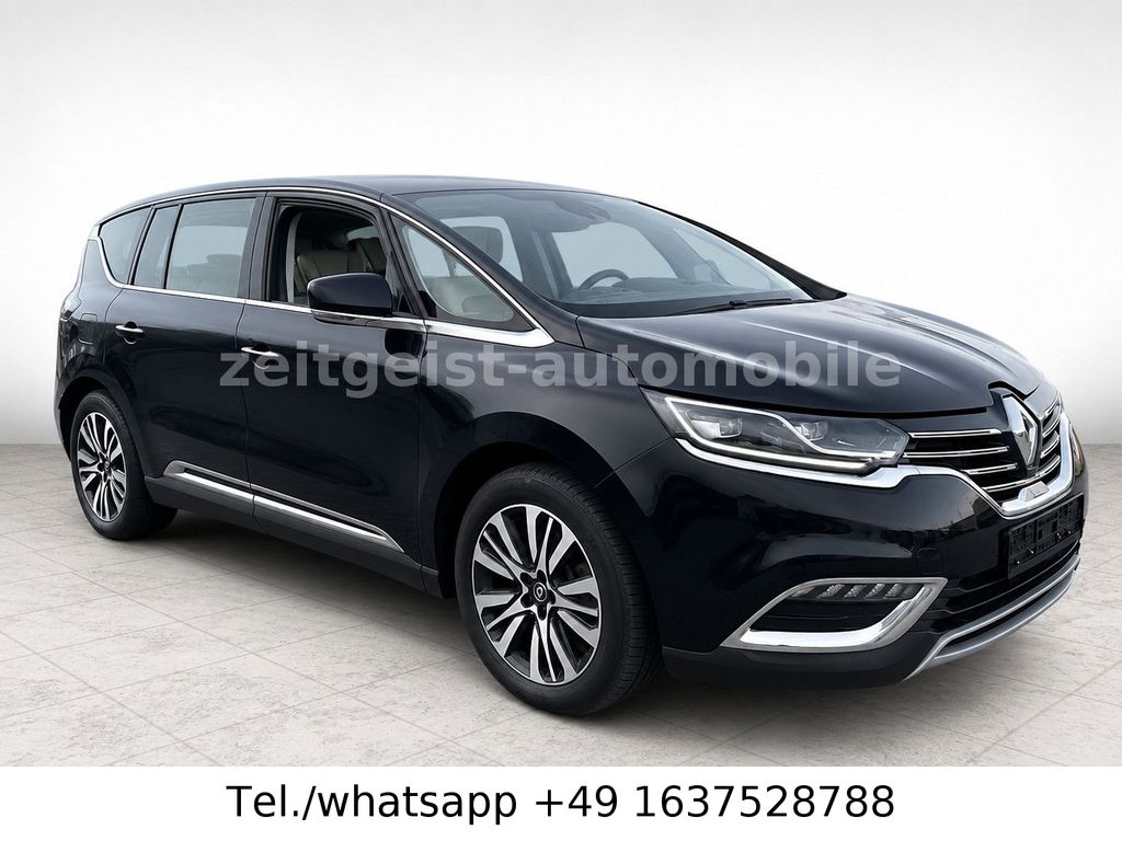 Image of Renault Espace