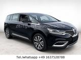 Renault Espace V Initiale Paris*7-SITZER*HUD*TÜV NEU* - gebrauchte Renault Espace aus dem Jahr 2017