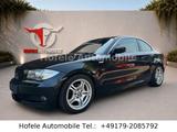 BMW 125i Coupe**M-SPORT/KLIMA/SHZ/LEDER** - BMW 125: Sh