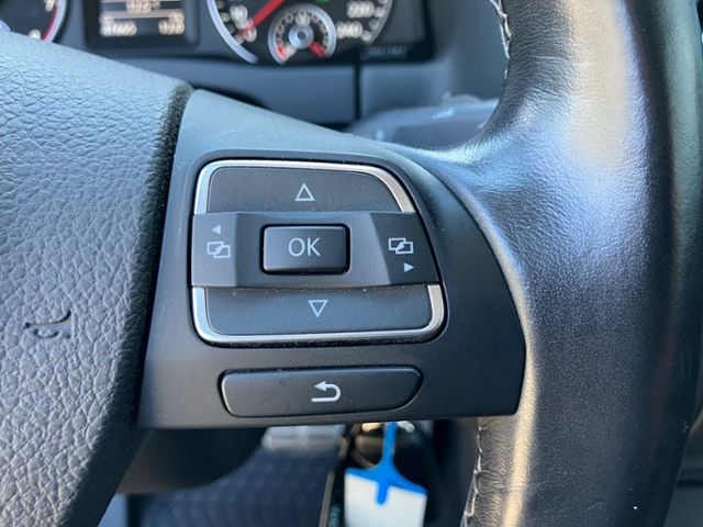 Golf VI Plus 1.2 Style KLIMA