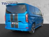 Ford TOURNEO CUSTOM SPORT 340 L1 - Ford: Sport