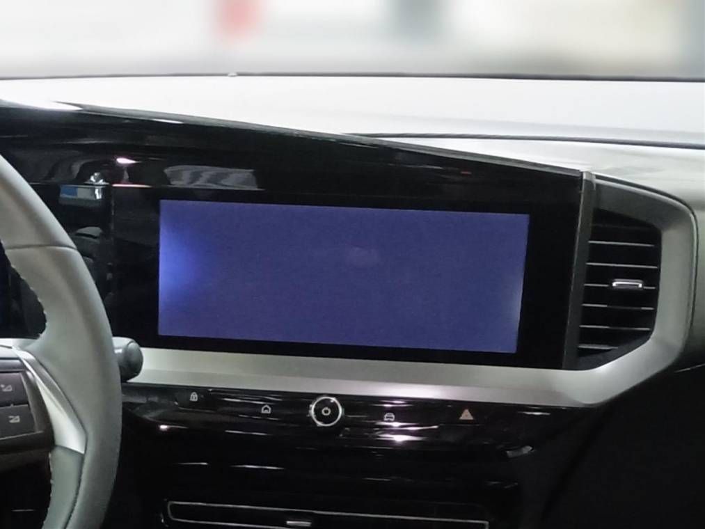 Fahrzeugabbildung Opel Mokka GS1.2 Turbo 100KW48V MildHybrid 6 e-DTC