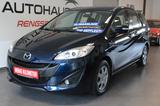 Mazda 5 Prime-Line - Mazda 5 mit Benzin-Antrieb
