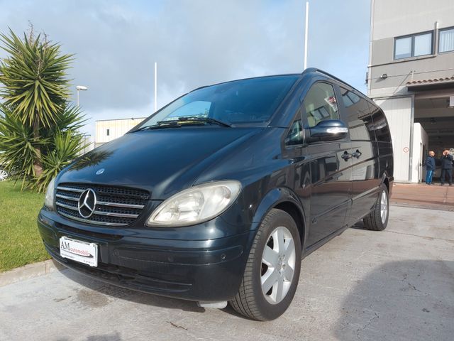 Mercedes-Benz Mercedes-benz Viano 3.0 CDI Ambiente Long