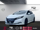 Nissan Leaf 59 kWh e+ Tekna Navi DAB SHZ 360° Kam LED - Nissan Leaf aus 2023