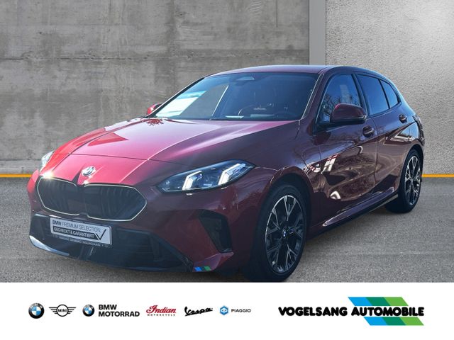 BMW 120 i,M Sport,HeadUp,Rückfahrk.360View,ACC,AHK,H