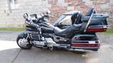 Honda GL 1500 Gespann EML GT Twin - HONDA GL1500