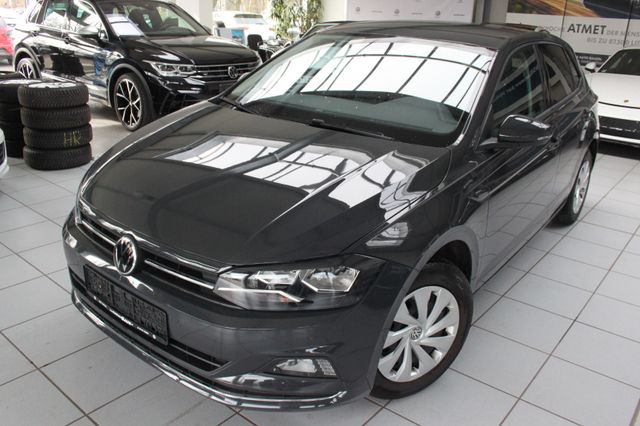 Volkswagen Polo/HIGHL/AHK/STZHZ/PDC/ALU/FREISPR/KLIMA/L&S