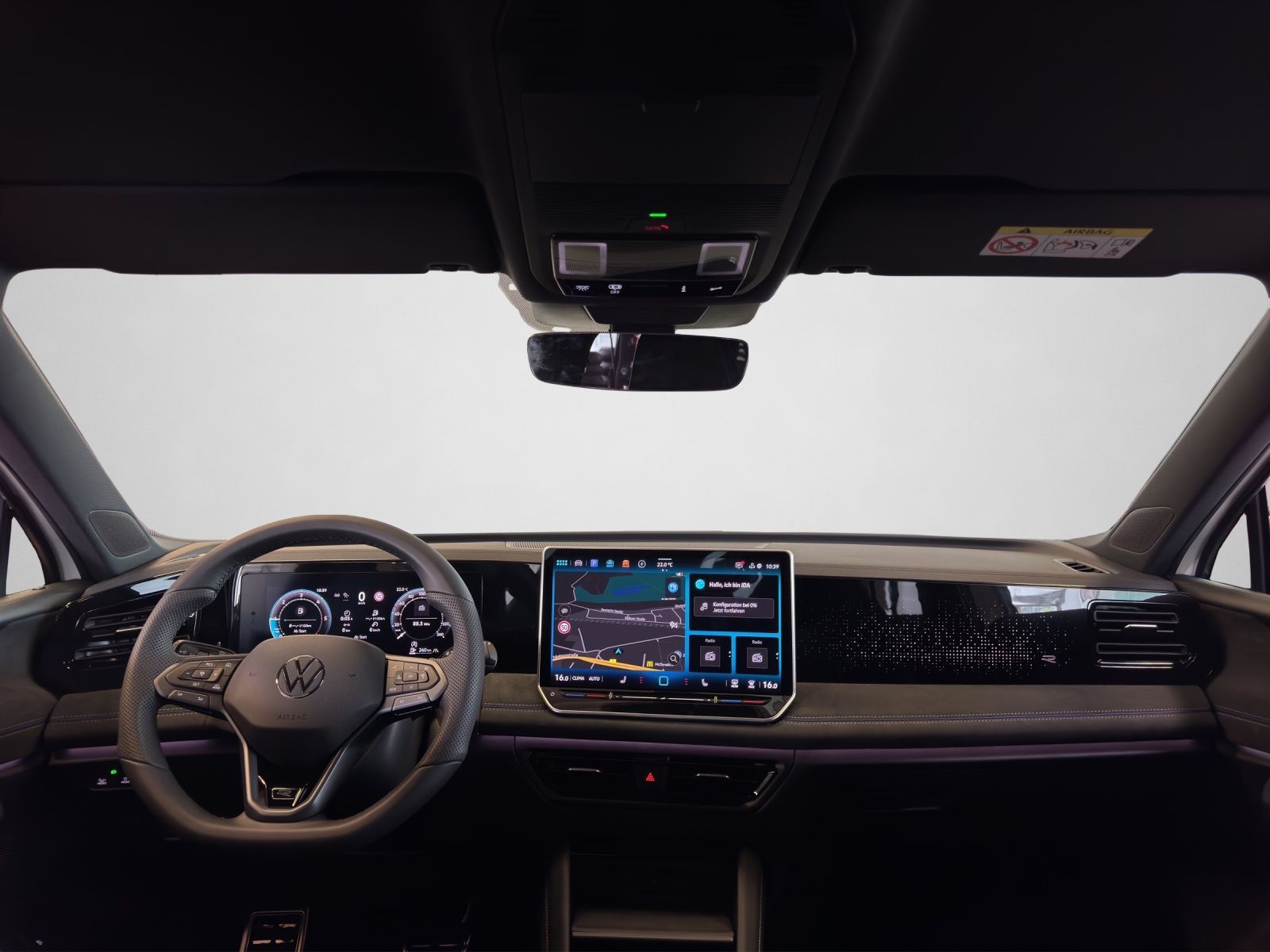 Volkswagen Tiguan - Bild 4