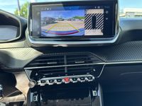Peugeot 208 - Vorschau Bild 11
