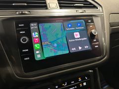 VW Tiguan Allspace - Ansicht 40
