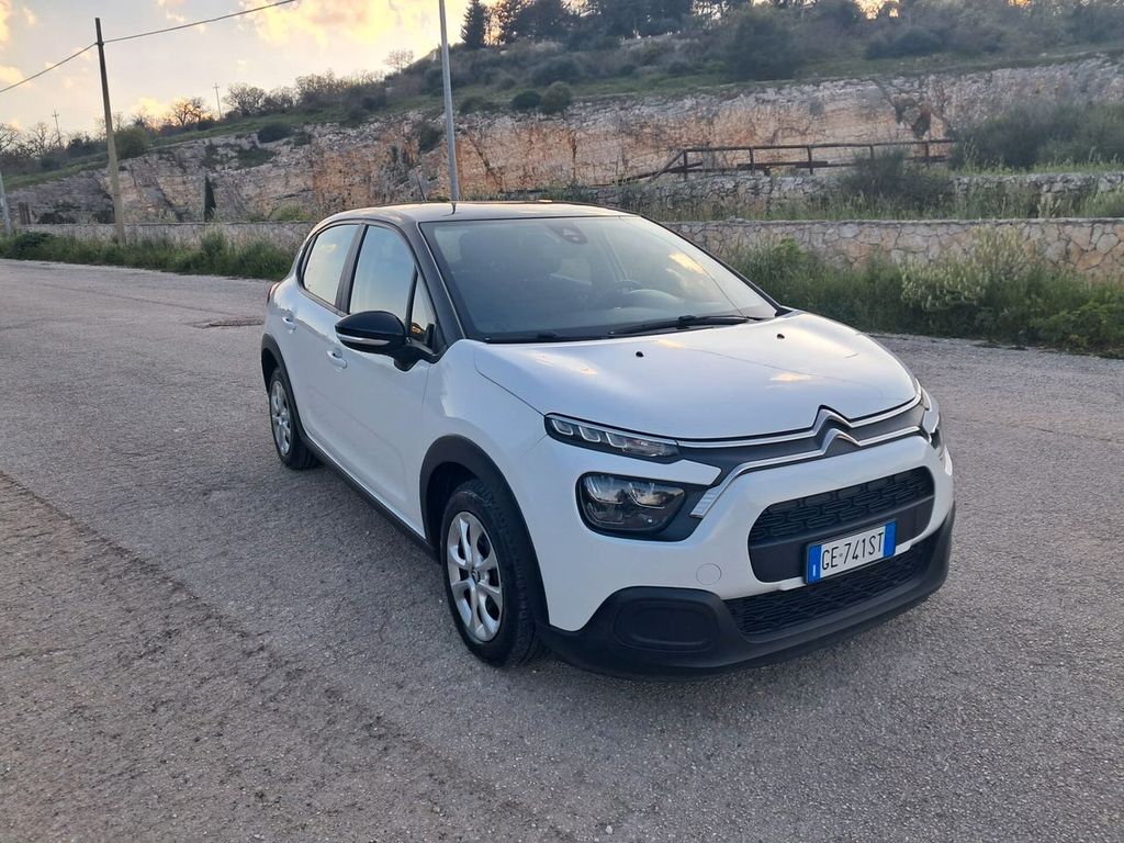 Citroën C3