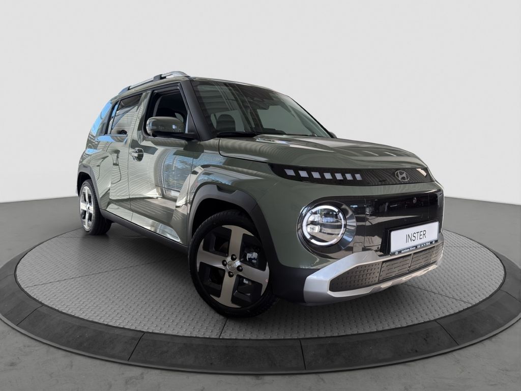 Image of Hyundai INSTER