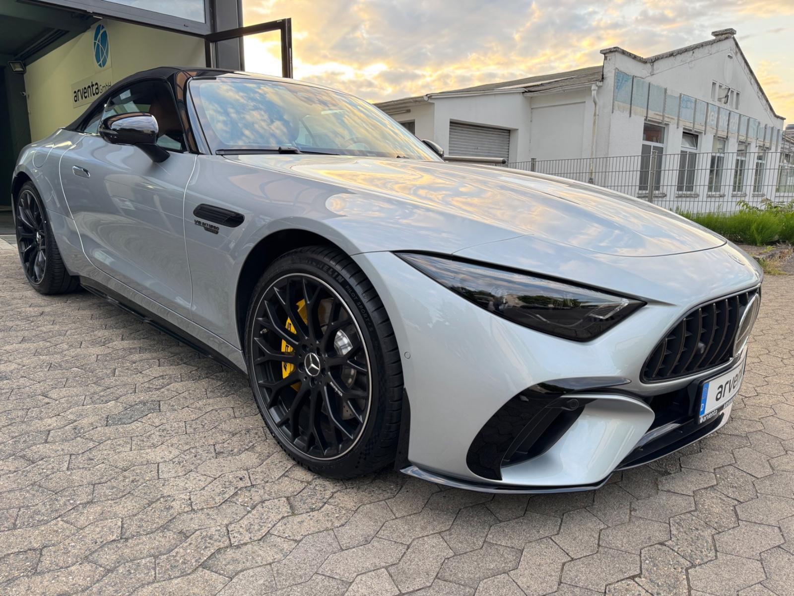 Mercedes-Benz 4D-BURMESTER|-25%LP|MASSAGE|HINTERACHS|LIFTING|