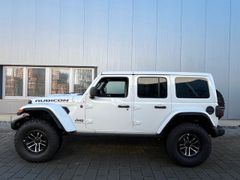 JEEP Wrangler Rubicon Xtreme 35" Hardtop 2.0 T 4,59%