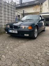 BMW 318i 318i rostfrei  - BMW 318 aus 1992