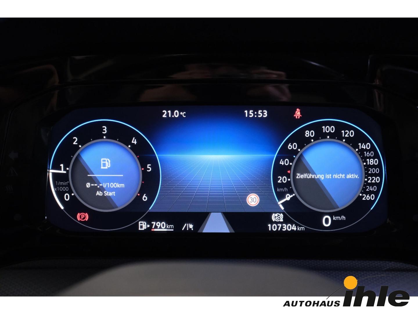 Volkswagen Golf Variant Active 2,0 TDI HARMAN-KARDON+ACC+R-, миниатюра 18