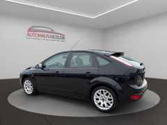 FORD Focus Klima, Keyless, Beheizbare Außenspiegel,  