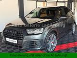 Audi SQ7 quattro*22 Zoll*Pano*LED*ACC*Virtual*Matrix* - graue Audi SQ7