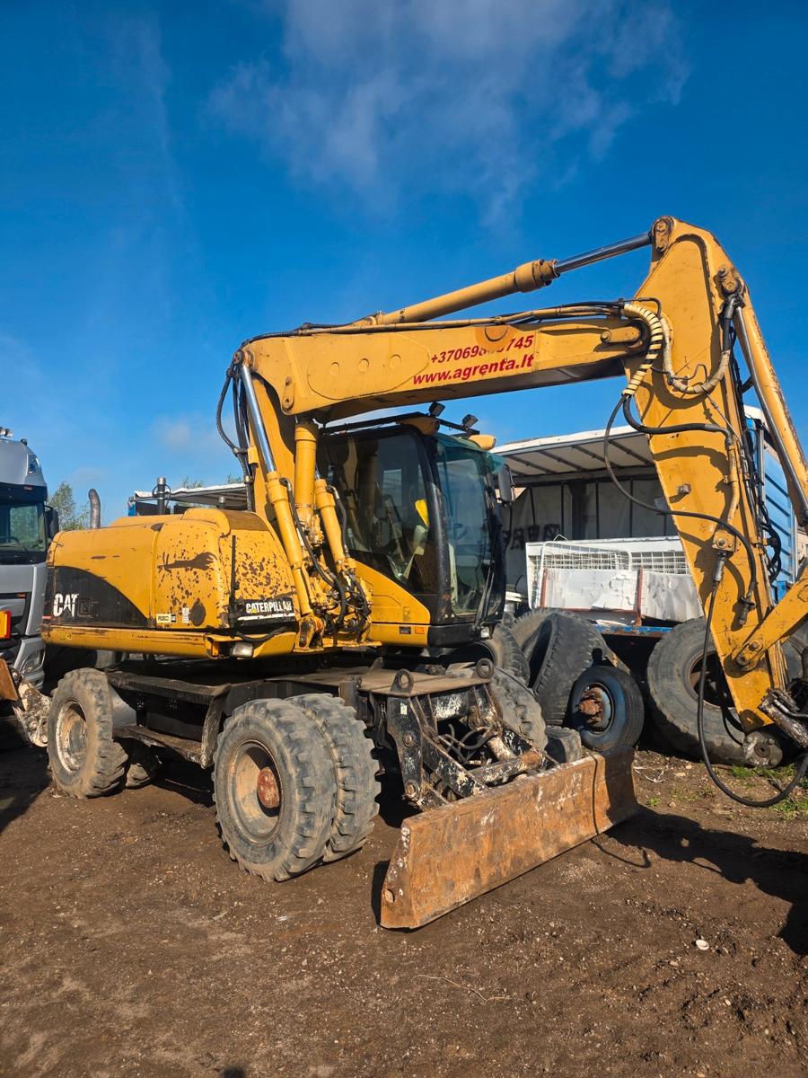 CAT 313c