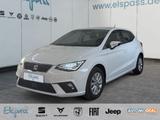 Seat Ibiza Style AUTOMATIK ALLWETTER LED KAMERA SITZ. - gebrauchte Seat Ibiza aus dem Jahr 2020