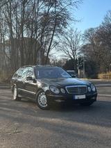 Mercedes-Benz Mercedes E 320 CDI Sportpaket BRABUS Fast ... - Mercedes-Benz E 320 in Stuttgart