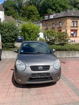 Kia Picanto 1.1 Attract Attract - Kia Picanto in Saarbrücken