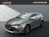 Toyota Corolla Touring Sports Hybrid Trek 1.8*PDC*KAMER - Toyota Corolla: Trek