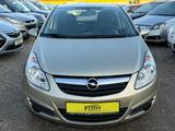 Opel Corsa D *Klima*ALLWR*65TKM* TÜV 05/27 - gebrauchte Opel Corsa aus dem Jahr 2009