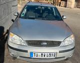 Ford Mondeo 2.0 Futura Futura - Ford Mondeo: Futura