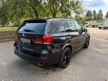 BMW X5 - 6