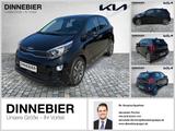 Kia Picanto 1.2 Spirit Automatik+Navi+Kamera+SHZ - Kia Picanto Gebrauchtwagen in Leipzig