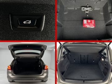 BMW 220 Active Tourer - 12