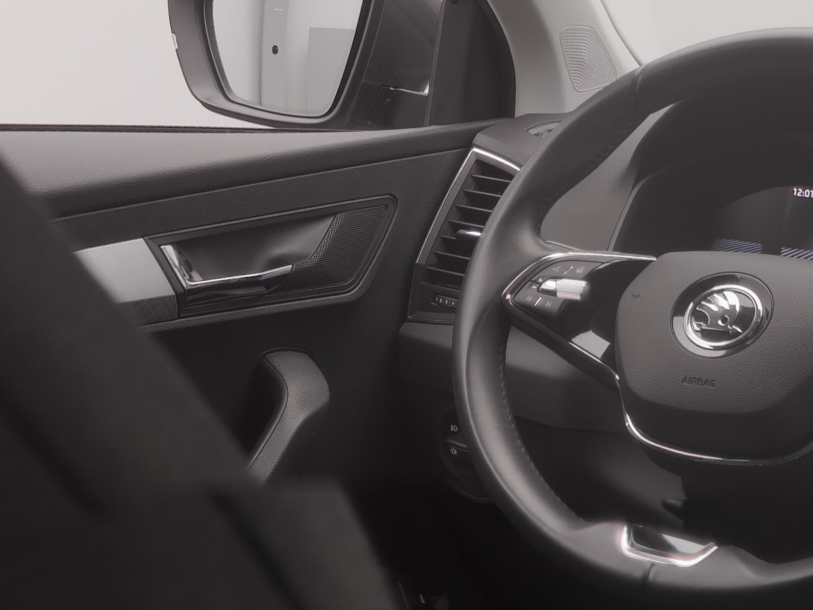 Skoda Karoq - Bild 13