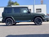 Mercedes-Benz G 63 AMG Mercedes-AMG G 63 - Mercedes-Benz New cars: AMG