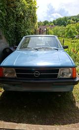 Opel Kadett D 1.3 S Oldtimer | 1. Hand | 1... - Opel Kadett: D
