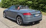 Audi TT Roadster 45 TFSI quattro 20 YEARS B&O Matrix - Audi TT: 20 TFSI