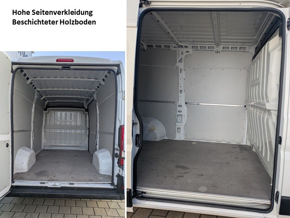 Fiat Ducato — fotografia 3