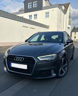Audi A3 2.0 TDI Sportback