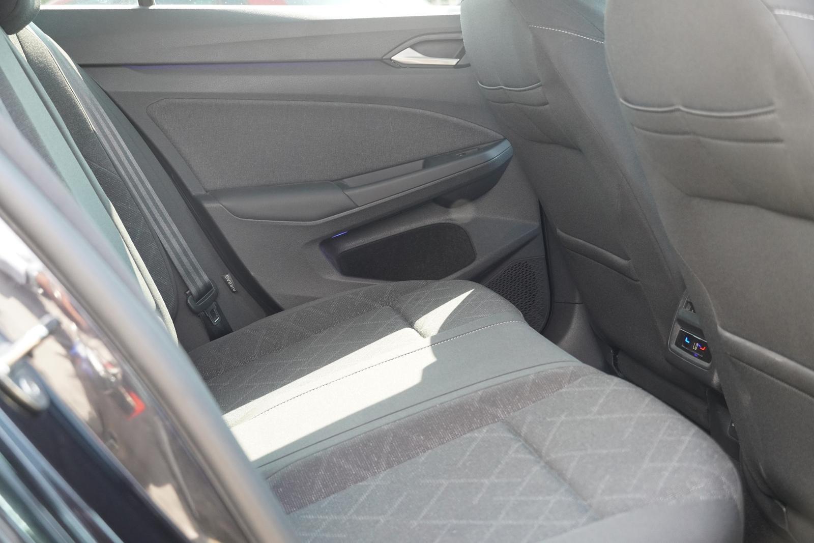 Volkswagen Golf VIII 1.5 TSI Life LED Navi Kamera DAB, миниатюра 26