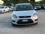 Ford Focus 1.6 TDCi (110CV) SW Tit. DPF - Ford Focus aus 2010: Tdci
