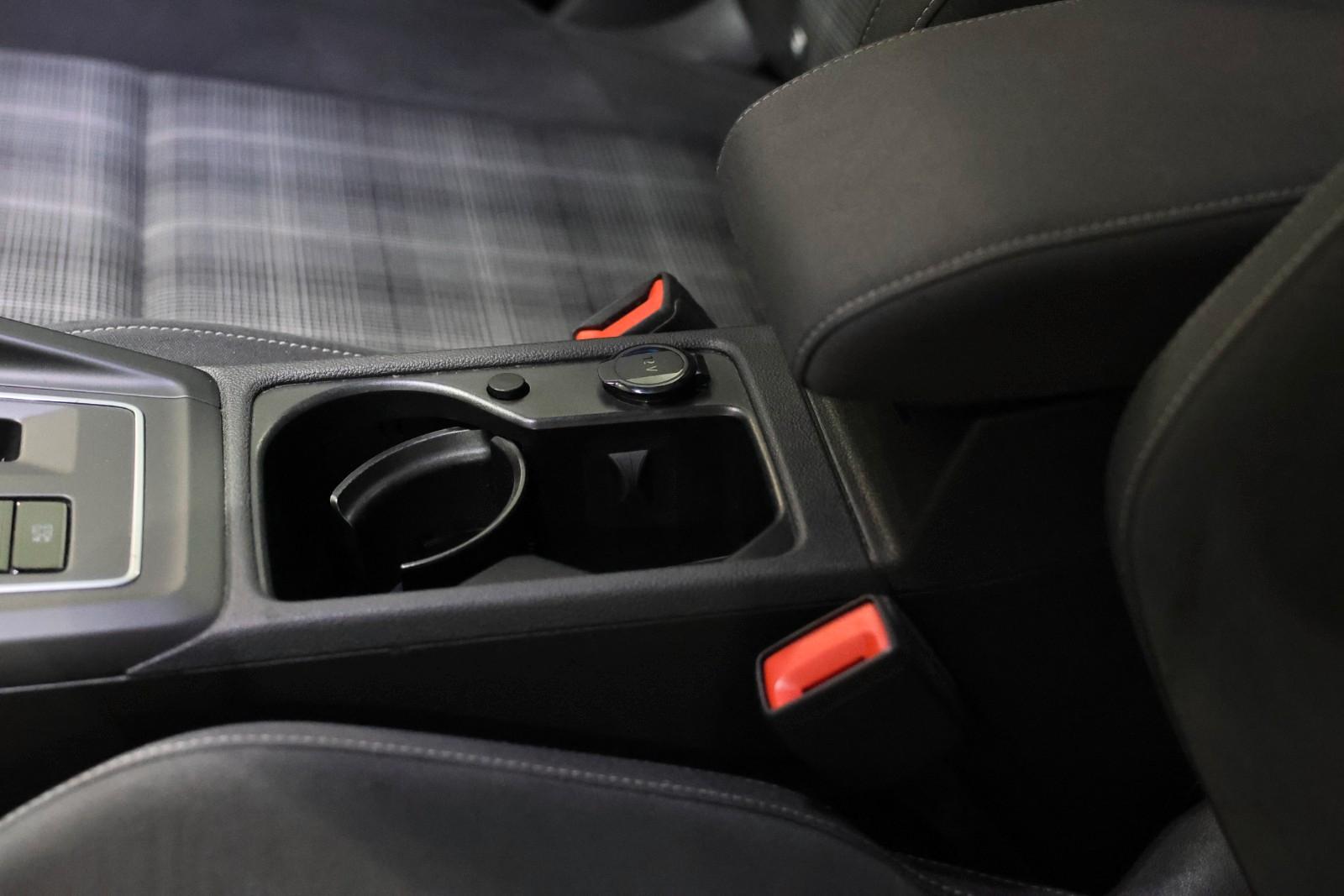 Volkswagen Golf VIII Lim. GTD Pano*h&K*Kamera*Standhzg.*, миниатюра 30