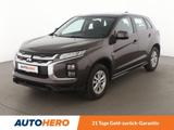 Mitsubishi ASX 2.0 MIVEC Intro Edition 2WD*TEMPO*SHZ*AHK* - gebrauchte Mitsubishi ASX aus dem Jahr 2020