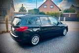 BMW 218 Gran Tourer 218i, Scheckheftgepflegt (BMW) - schwarze BMW 218 Gran Tourer