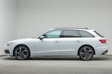 Audi A4 Avant 35 TDI S line B&O*LED*Navi*virtual - Audi A4 Gebrauchtwagen